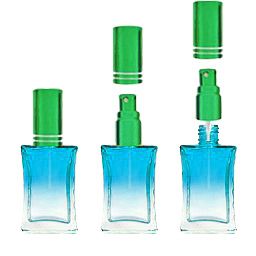 Da Vinci turquoise 30ml (lux green spray)